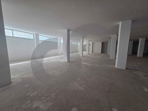 RENTAL WAREHOUSE/OPEN SPACE/ZOUK MOSBEH,KESEROUAN/ذوق مصبح/REF#DY141331 ! — 3