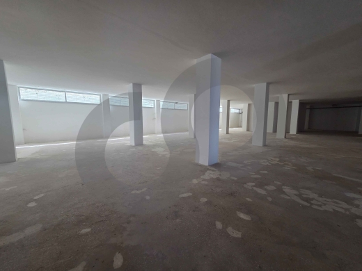 RENTAL WAREHOUSE/OPEN SPACE/ZOUK MOSBEH,KESEROUAN/ذوق مصبح/REF#DY141331 ! — 2