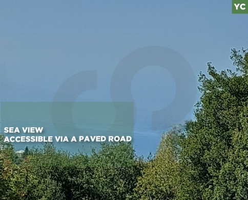 Land/Investment Opportunity/Sea and Mountain Views/ Annaya,jbeil/عنايا /REF#YC141328