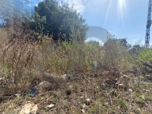 Land/Investment Opportunity/Sea and Mountain Views/ Annaya,jbeil/عنايا /REF#YC141328 — 2