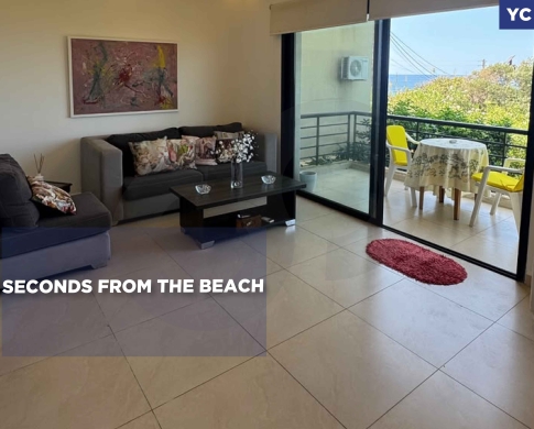 RENTAL DEAL/PRIME LOCATION/very close to the sea/BATROUN,THOUM/تحوم /REF#YC141327 !