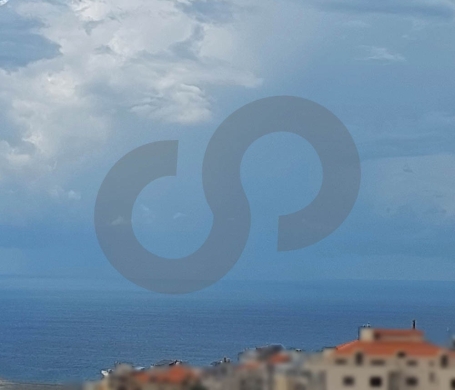 Quiet Location/Beautiful Sea View/well-maintained complex/JBEIL/جبيل /REF#YC141326 — 2