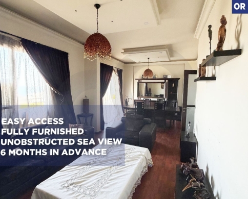 Elegant / fully furnished interior/easy access/prime location/KHALDEH,BAABDA/خلدة/REF#OR141322