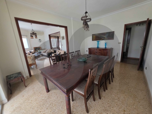 PRIME LOCATION/ well-maintained building/KORAYTEM,BEIRUT/قريطم/REF#OI141324 ! — 5