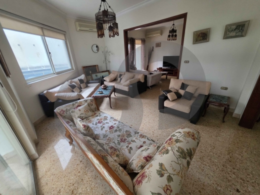 PRIME LOCATION/ well-maintained building/KORAYTEM,BEIRUT/قريطم/REF#OI141324 ! — 2