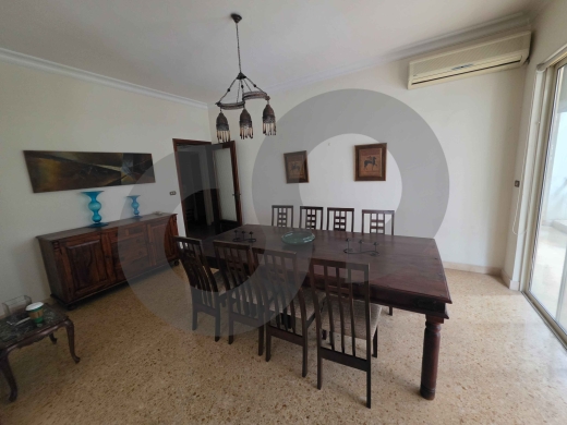PRIME LOCATION/ well-maintained building/KORAYTEM,BEIRUT/قريطم/REF#OI141324 ! — 6