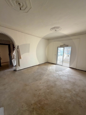Spacious Apartment for sale/Prime & Calm Residential/Unobstructed Open Sea View/DAWHET… — 2