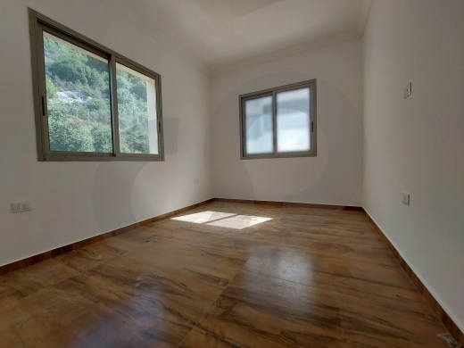 Duplex Apartment for sale/Sea view/3 min from LAU/BLAT-JBEIL/بلاط/REF#YC141320 — 3