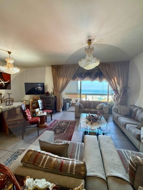 EXCLUSIVE/FURNISHED APARTMENT/PRIVATE ROOF/FULL SEA… — 2