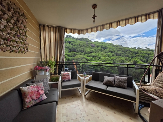 Fully Furnished Apartment for sale/Open Sea and Mountain View/FANAR-METN/فنار/REF#GN141315 — 3