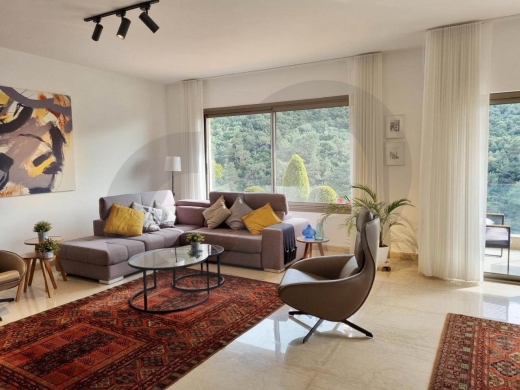 Brand-new Apartment for Rent/Fully furnished/Panoramic… — 7