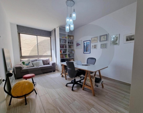 Brand-new Apartment for Rent/Fully furnished/Panoramic… — 2