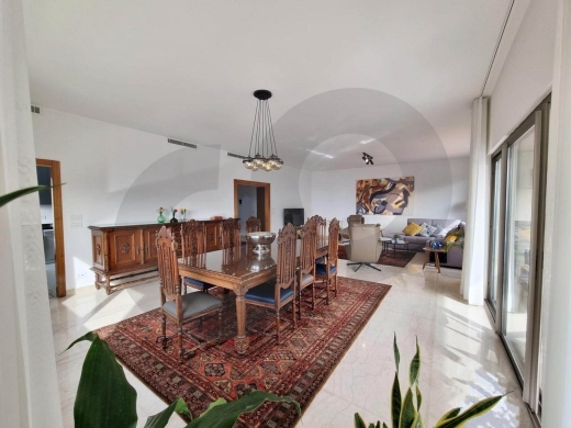 Brand-new Apartment for Rent/Fully furnished/Panoramic… — 4