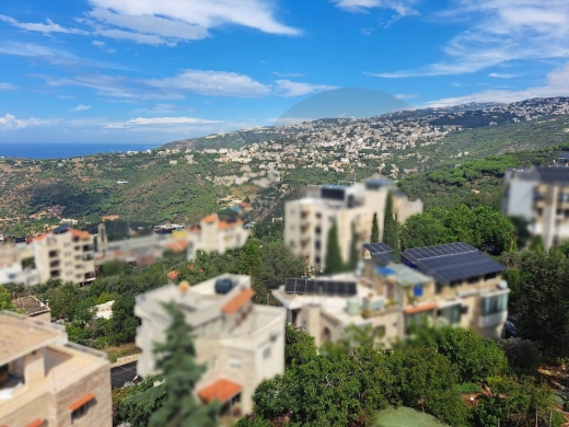 Apartment for Sale/Modern and stylish finishing/panoramic view/MAZRAAT YACHOUH-METN/… — 4