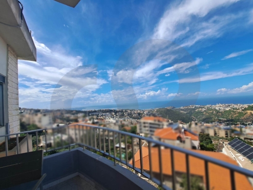 Apartment for Sale/Modern and stylish finishing/panoramic view/MAZRAAT YACHOUH-METN/… — 9