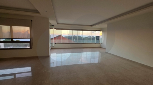 Spacious Apartment For Sale/Super deluxe building/Very calm area/AIN SAADEH-METN/عين سع… — 4