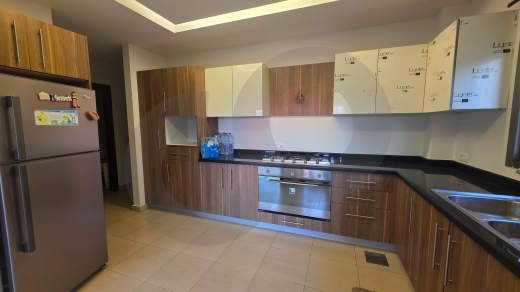 Spacious Apartment For Sale/Super deluxe building/Very calm area/AIN SAADEH-METN/عين سع… — 5