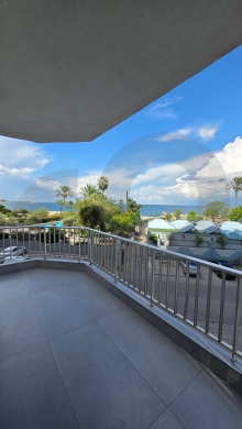 Studio for Sale/Full sea view/Beach access/HARET SAKHER-KESEROUAN/حارة صخر/REF#KI141304 — 4