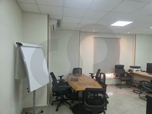 Office for Sale/Prime Location/Well Maintained/SIN EL FIL-METN/سن الفيل/REF#LT141300 — 3