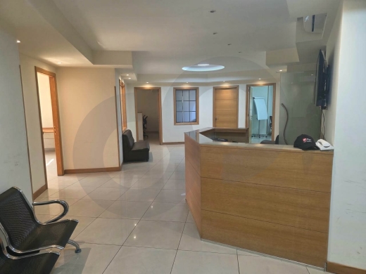 Office for Sale/Prime Location/Well Maintained/SIN EL FIL-METN/سن الفيل/REF#LT141300 — 4