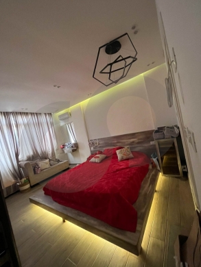 Fully furnished Apartment/Sea View/Easy Access/JIYYEH-CHOUF/الجية /REF#DI141296 — 7