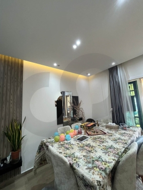 Fully furnished Apartment/Sea View/Easy Access/JIYYEH-CHOUF/الجية /REF#DI141296 — 4