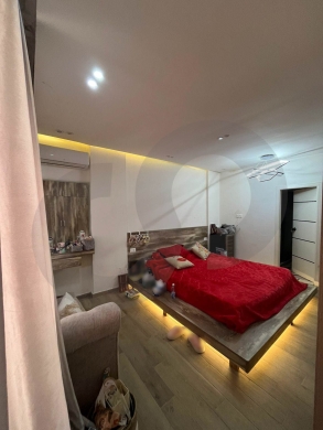 Fully furnished Apartment/Sea View/Easy Access/JIYYEH-CHOUF/الجية /REF#DI141296 — 2