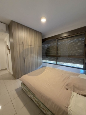 fully furnished/greenery view/pool/garden/dbayeh,metn/دبيه/REF#DF141295 — 7