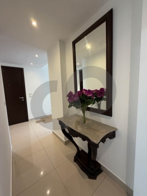 fully furnished/greenery view/pool/garden/dbayeh,metn/دبيه/REF#DF141295 — 5