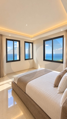 Luxurious fully furnished Apartment for Sale/Panoramic… — 5