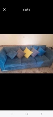 3-Piece Living Room Set