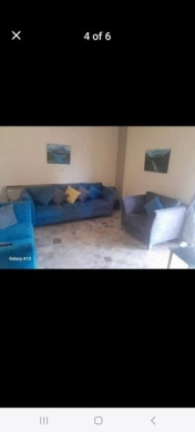 3-Piece Living Room Set — 2