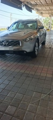 Jeep Infinity 2009 — 4