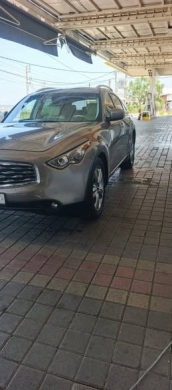 Jeep Infinity 2009 — 5