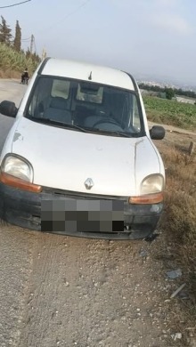 2000 Foreign Car 1.2