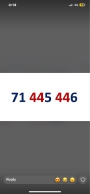 Boom Recharge Phone Numbers — 5