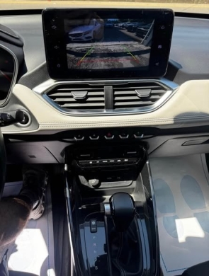 Chevrolet Captiva 2023 — 2