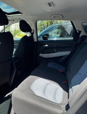 Chevrolet Captiva 2023 — 4