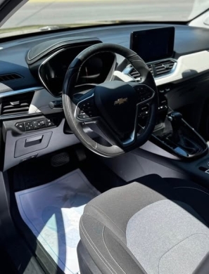 Chevrolet Captiva 2023 — 5