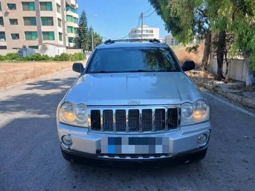 Jeep Cherokee 2005 — 3