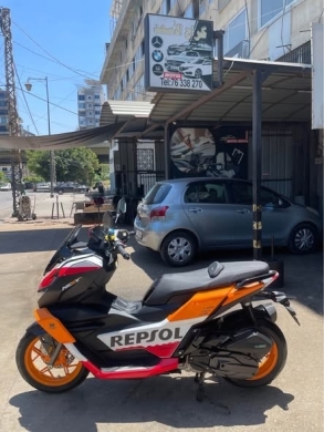 Nexy+ 180i