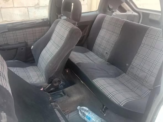 Opel Kadett 1988 — 4