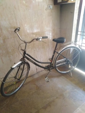 Classic Japanese Bicycle — 5