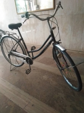 Classic Japanese Bicycle — 4
