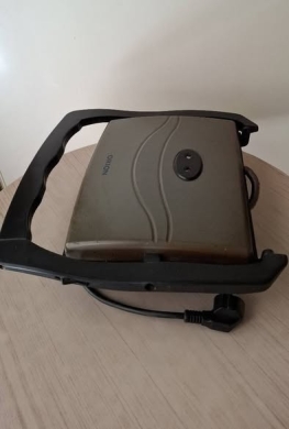 Orion Grill and Heater — 3