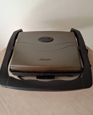 Orion Grill and Heater