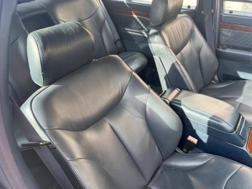 Mercedes-Benz 500 sl 94 Car in top condition — 5