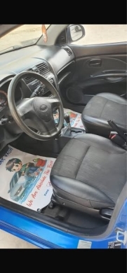 Kia Picanto 2011