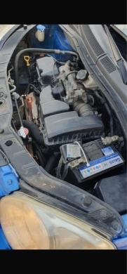 Kia Picanto 2011 — 2