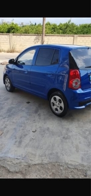 Kia Picanto 2011 — 3
